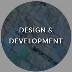 Design & Development